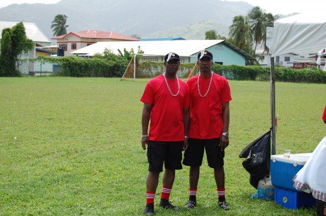 Sports Club Activity