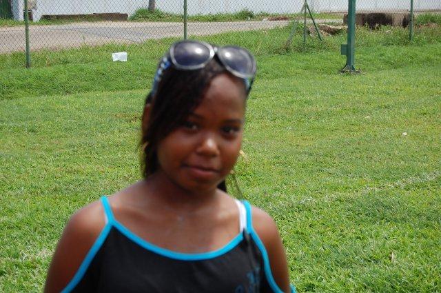 Sports Club Activity