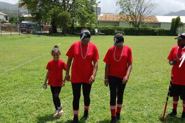 Sports Club Activity