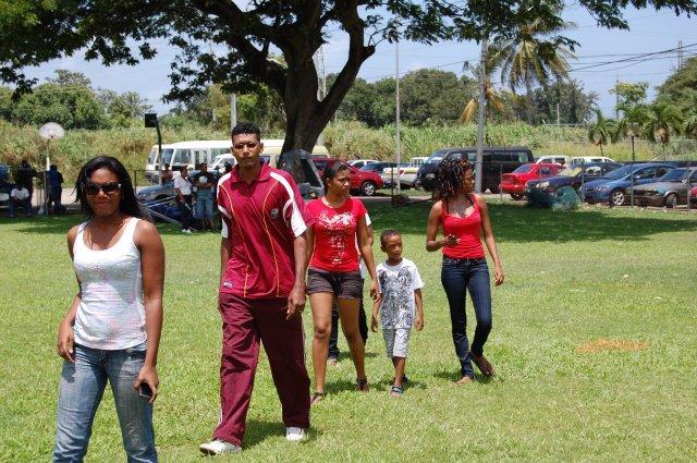 Sports Club Activity