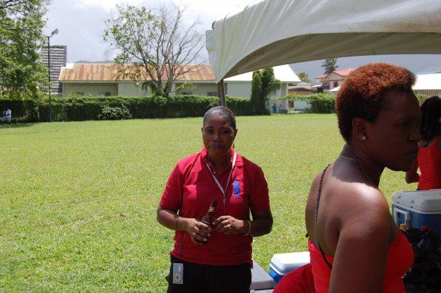 Sports Club Activity