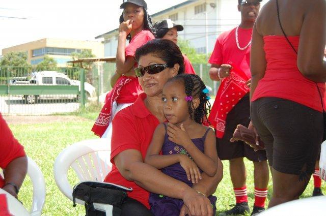 Sports Club Activity