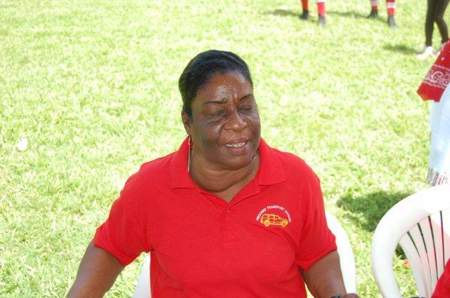 Sports Club Activity