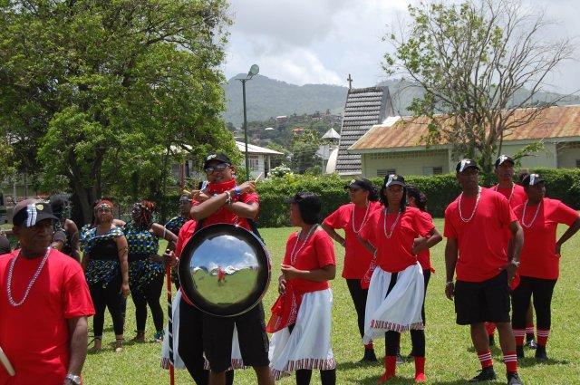 Sports Club Activity