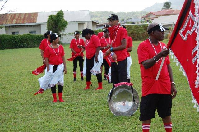 Sports Club Activity