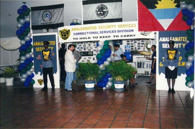 A Blast from the Past