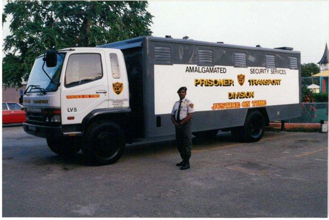 A Blast from the Past
