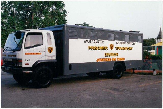 A Blast from the Past