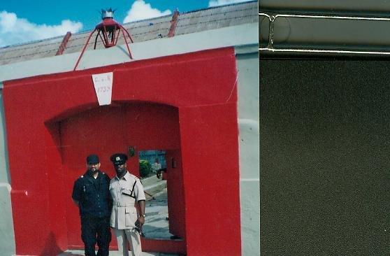 Antigua Prison Operations