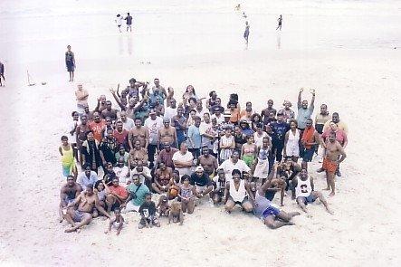 Sports Club Activity