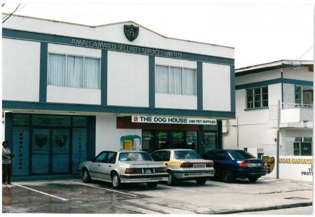 A Blast from the Past