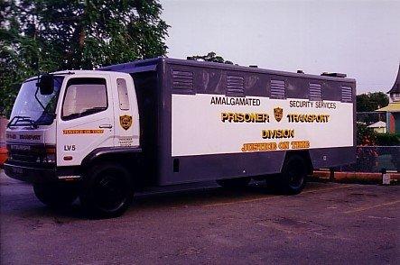 A Blast from the Past