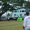 Sports Club Activity