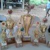 Sports Club Activity