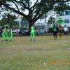 Sports Club Activity