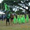 Sports Club Activity