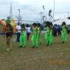 Sports Club Activity