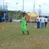 Sports Club Activity