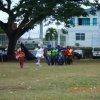 Sports Club Activity