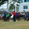 Sports Club Activity