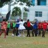 Sports Club Activity