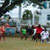 Sports Club Activity