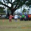 Sports Club Activity