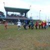 Sports Club Activity