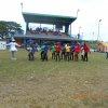 Sports Club Activity
