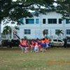 Sports Club Activity