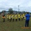 Sports Club Activity