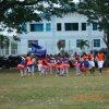 Sports Club Activity