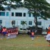 Sports Club Activity