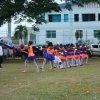 Sports Club Activity