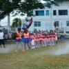 Sports Club Activity