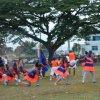 Sports Club Activity