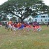 Sports Club Activity