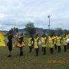 Sports Club Activity