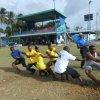 Sports Club Activity