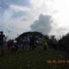 Sports Club Activity