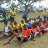 Sports Club Activity