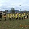 Sports Club Activity