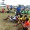 Sports Club Activity