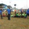 Sports Club Activity