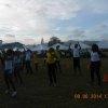 Sports Club Activity