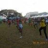 Sports Club Activity