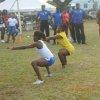 Sports Club Activity