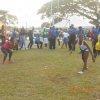 Sports Club Activity