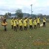 Sports Club Activity