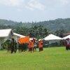 Sports Club Activity